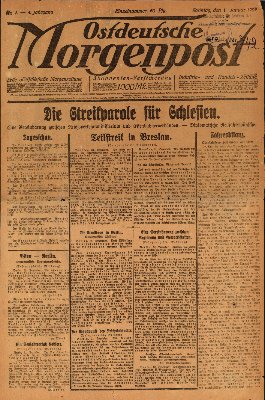 Strona 1998 z Ostdeutsche Morgenpost 1922